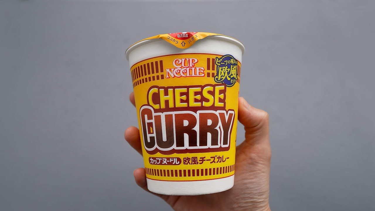 Top 10 Japanese Cup Noodles: Tasting Notes & Expert Picks