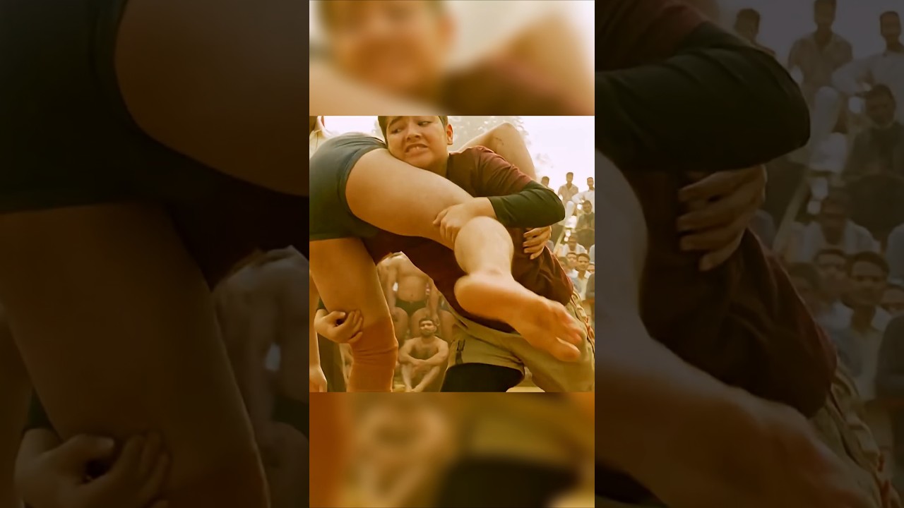 Mahavir Phogat: How His Daughters Defied Tradition to Become Wrestling Champions