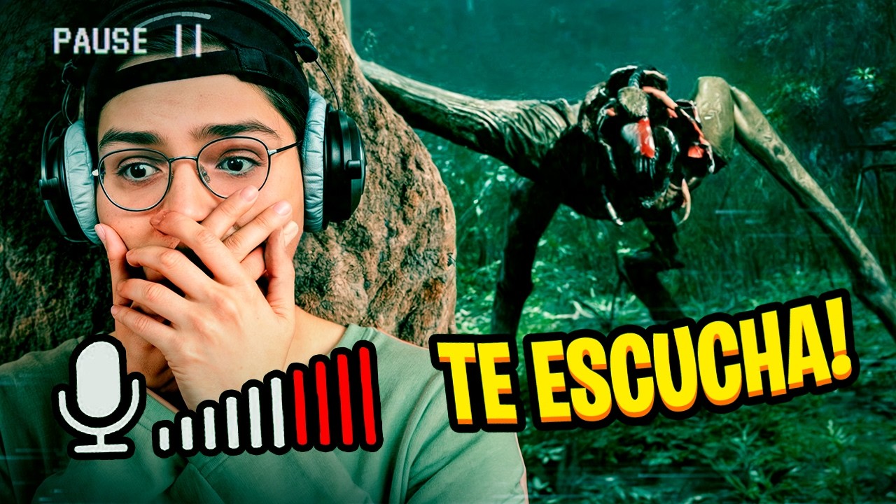 A Quiet Place Game Survival Guide: Essential Tips and Strategies