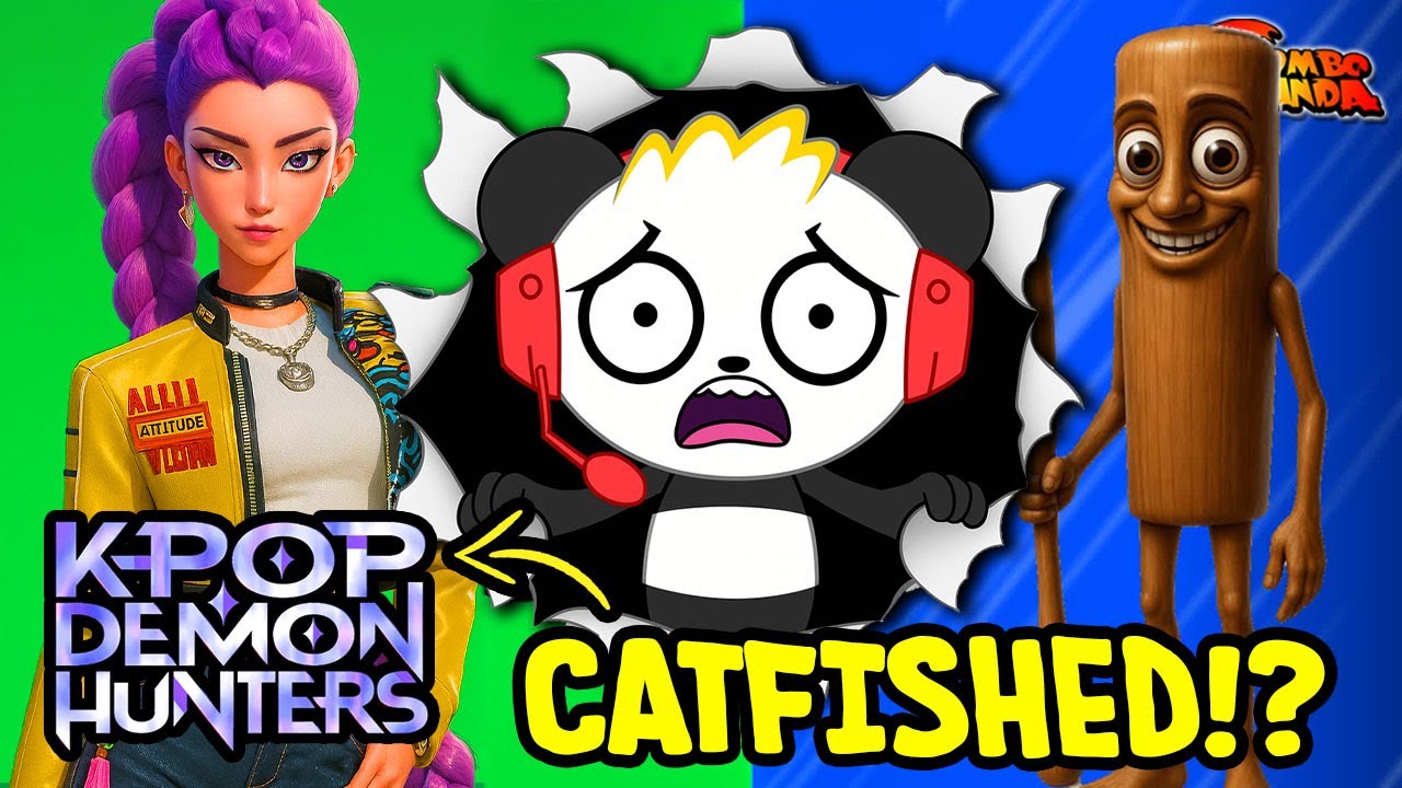 How to Defeat Tongue Tongue Demon in Roblox K-pop Horror Games