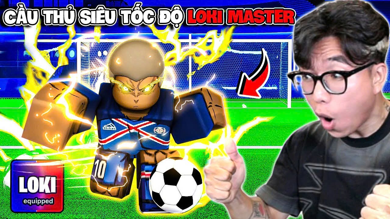 Blue Lock Rival Loki Master Guide: Skills, Drop Rate & Gameplay Tips