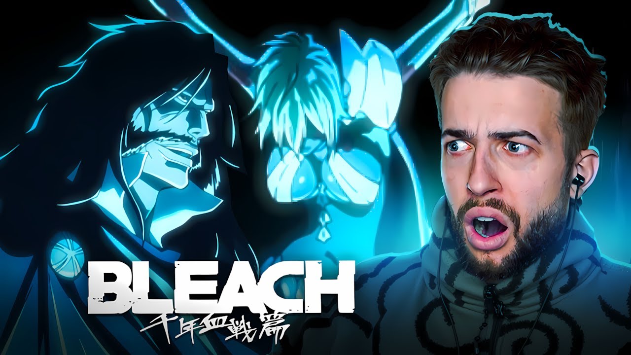 Yhwach's Return in Bleach: Analyzing the Quincy King's Devastating Comeback