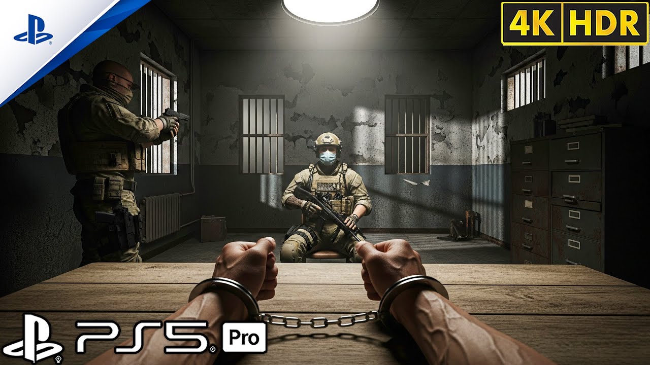 Adler Rescue Mission Tactical Breakdown & CIA Conspiracy Analysis