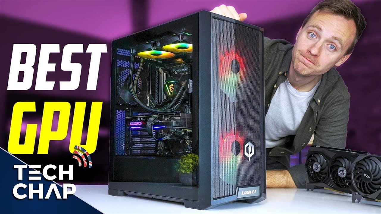 GPU Upgrade Guide: Match Your Graphics Card to Your Monitor