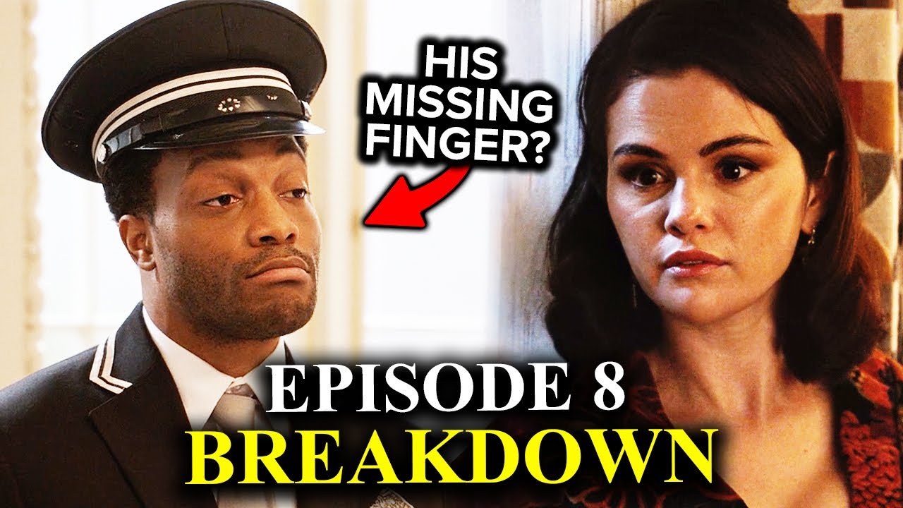 Only Murders S5E8 Ending Explained: Key Revelations