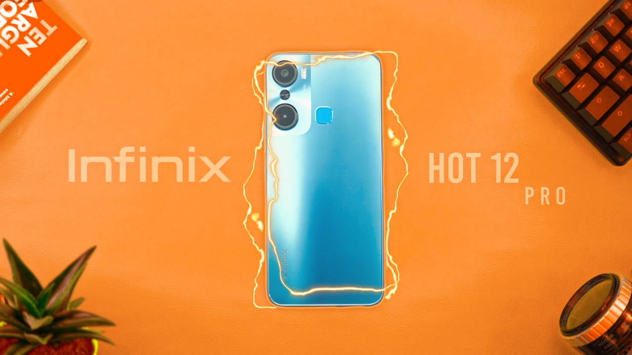title:Infinix Budget Phone Review: Is It Worth Buying in 2023?