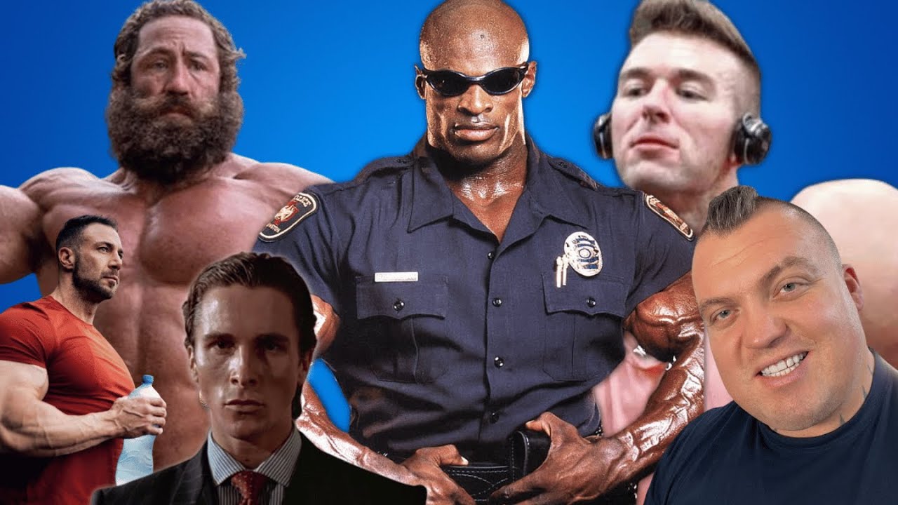 Bodybuilding: Male Beauty Pageant or Ultimate Physique Sport?