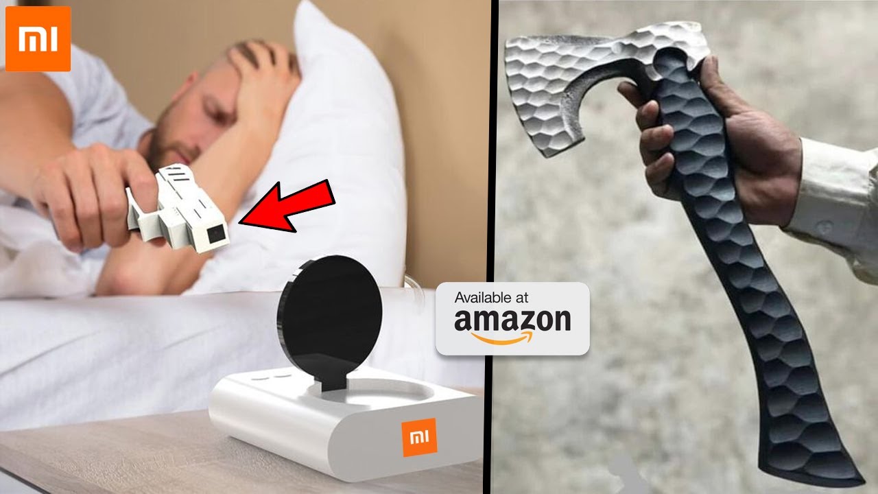 title:10 Innovative Gadgets to Simplify Your Daily Life