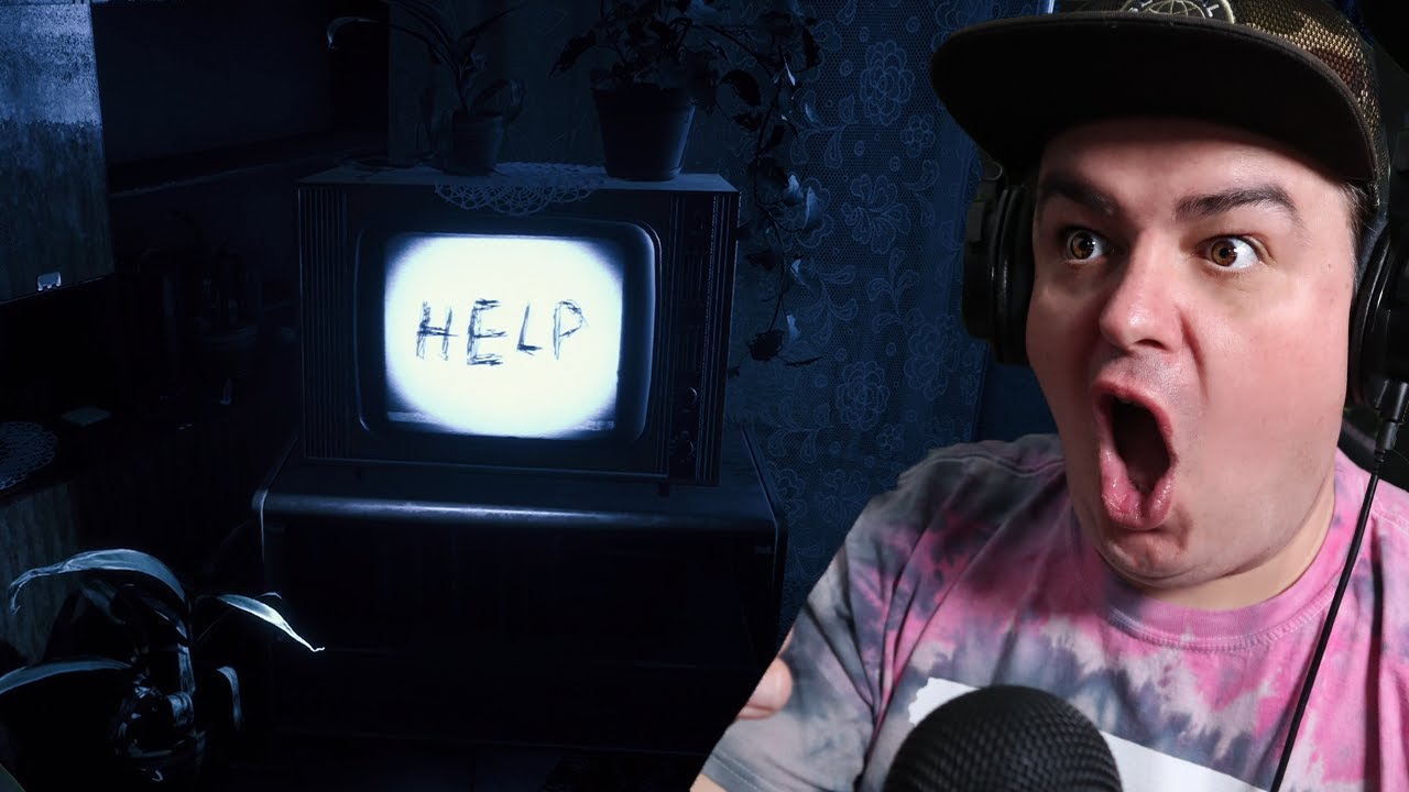 Unholy Horror Game Demo Review: Gripping But Flawed First Look