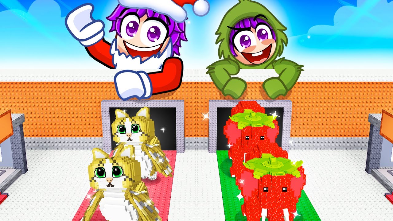 Roblox Santa vs Grinch: Ultimate Gameplay Strategy Guide