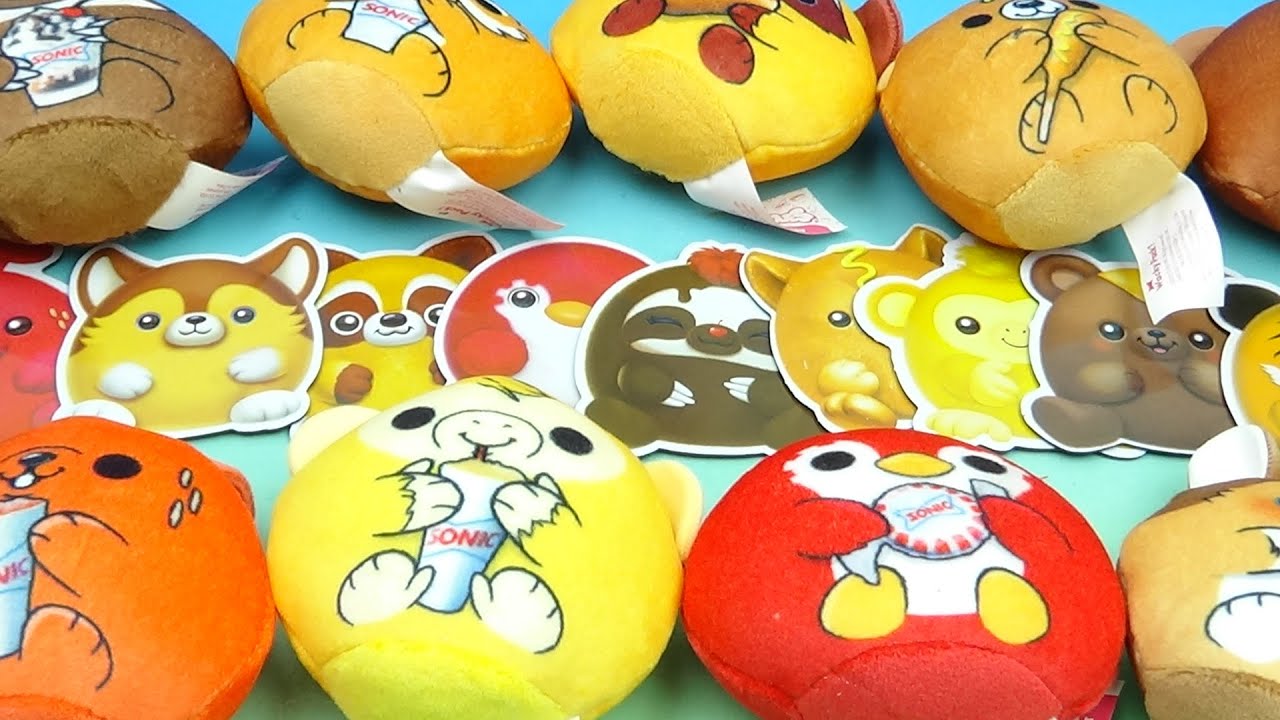 Sonic Snackles Set Review: 2024 Collectible Unboxing & Value