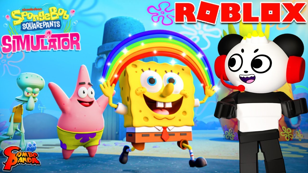 Master SpongeBob Simulator Roblox: Ultimate Progression Guide