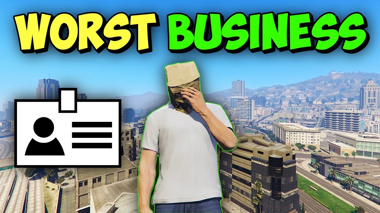 GTA Online Document Forgery Guide: Profits & Setup Tips