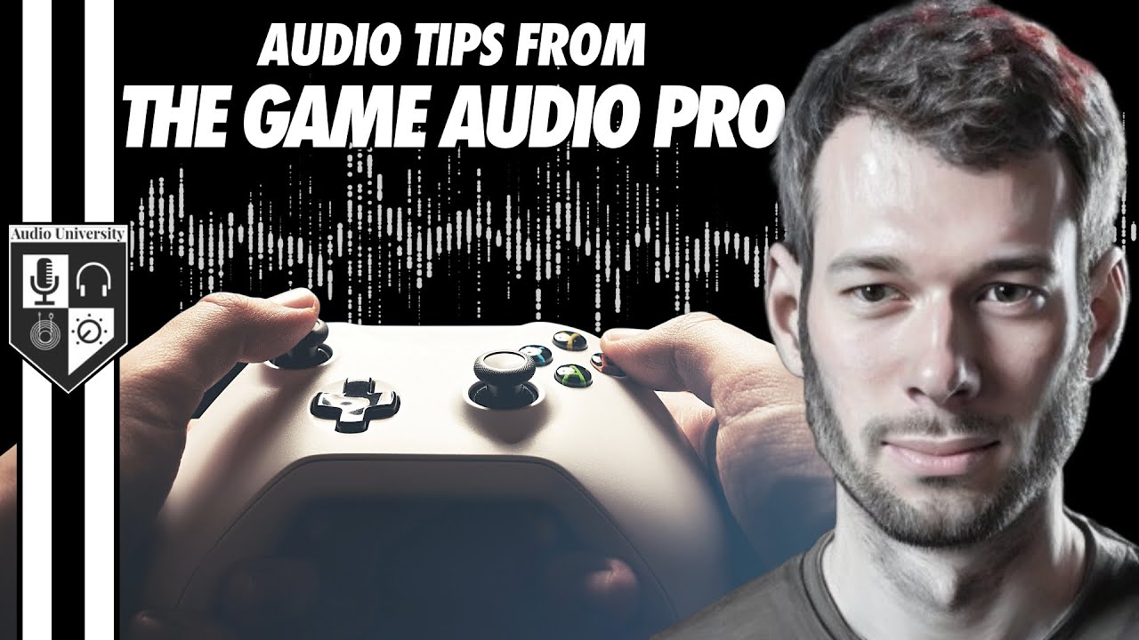 Interactive Audio Production: Beyond Traditional DAWs