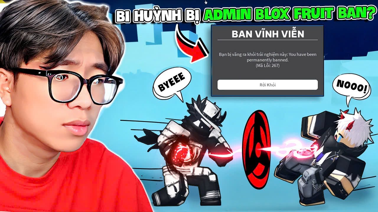 Bi Huỳnh's Roblox Ban: Why It Happens & How to Avoid