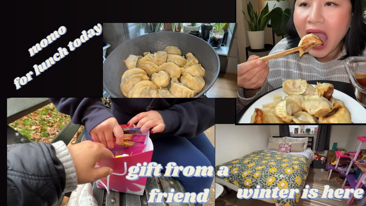 How to Make Perfectly Crispy Pan-Fried Dumplings at Home