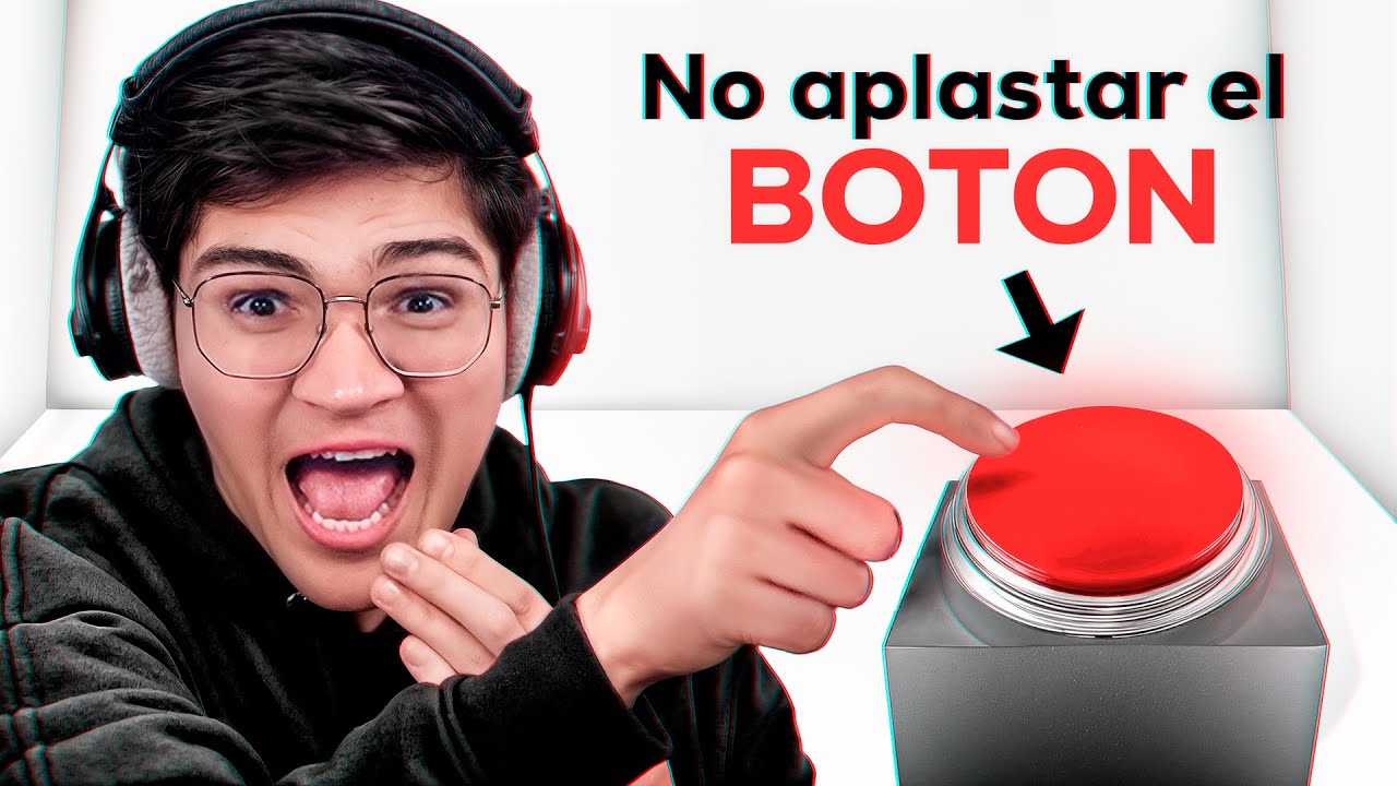 Inside 'The Button': Decoding a Viral Troll Game Phenomenon