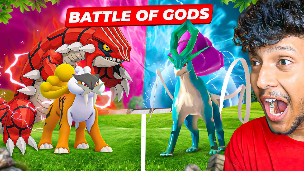 How to Catch Digla: The Unkillable God Palmon in Palworld