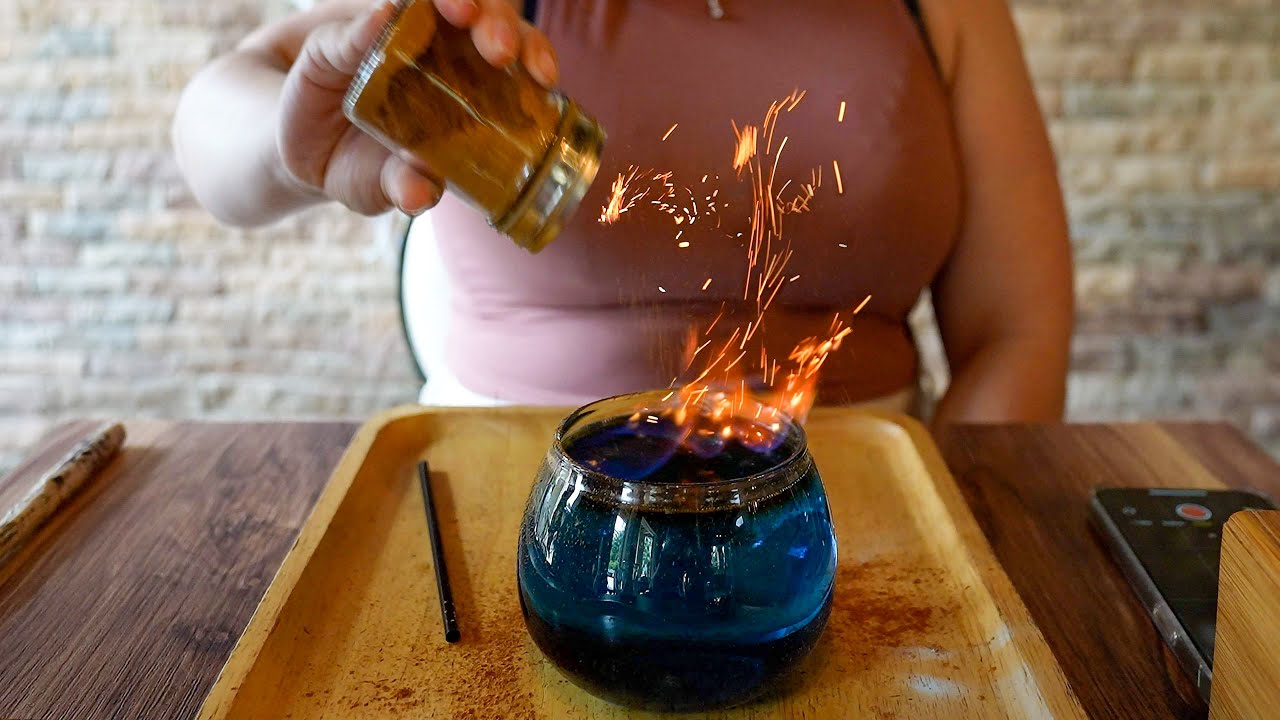 Harry Potter Cafe Review: Magical Dining Experience in Singapore