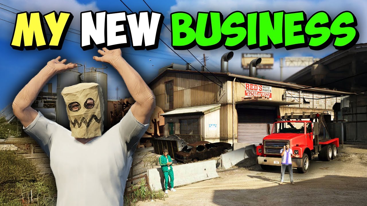 Beginner's Guide to Making Millions in GTA Online