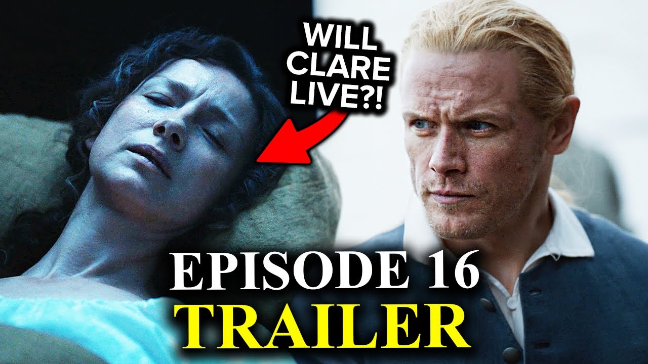 Outlander Season 7 Finale Trailer Breakdown Explained