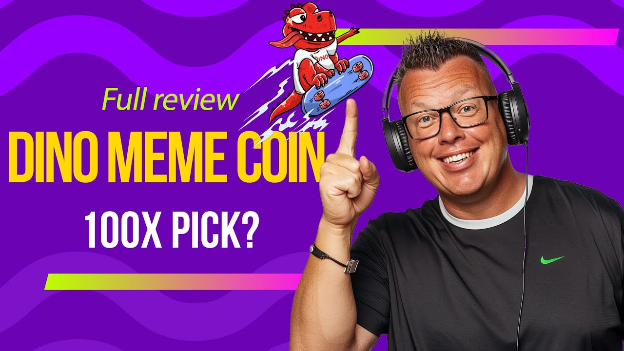 Dino Coin on Solana: Hype vs Reality Analysis