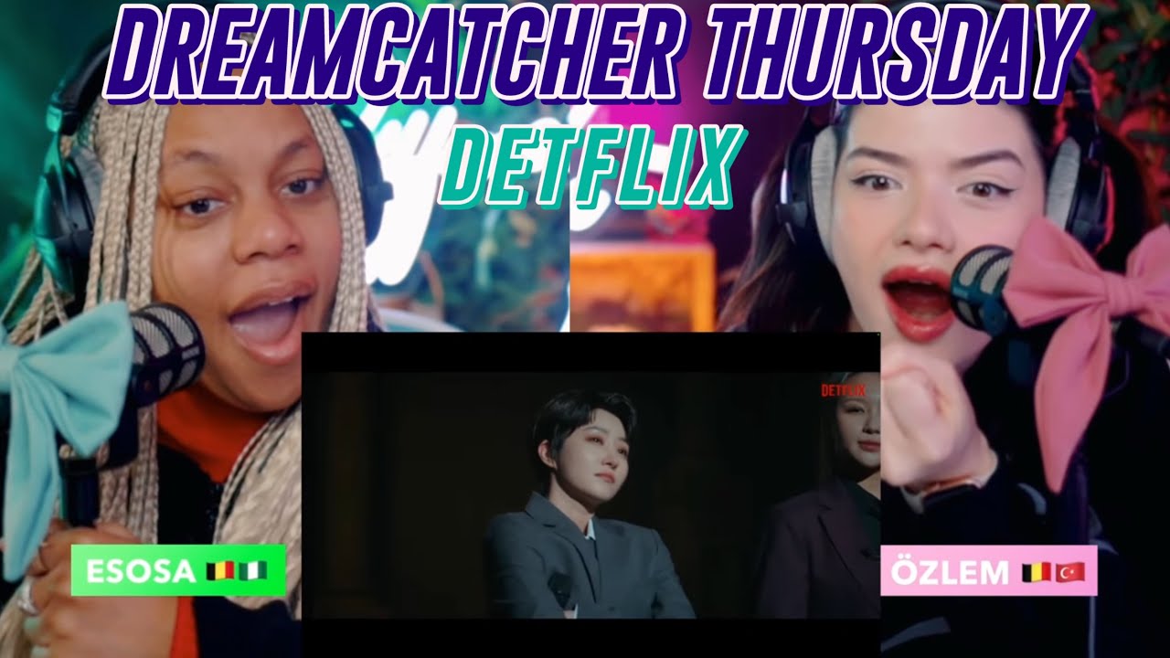 Dreamcatcher's Christmas Cooking Battle: Episode Breakdown