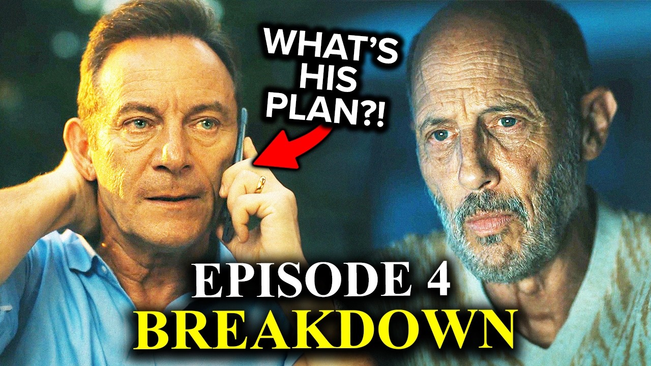 White Lotus S3E4 Breakdown: Key Revelations & Theories