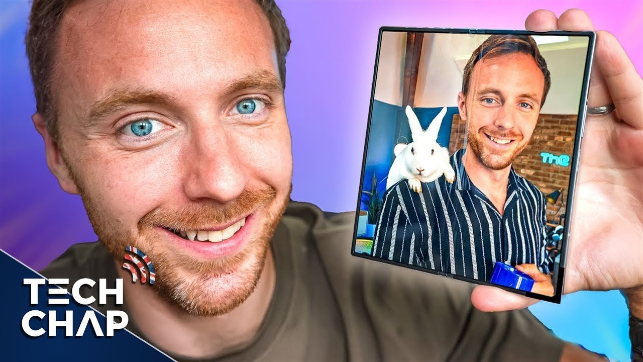 Samsung Galaxy Z Fold 6 Review: Worth the Upgrade?