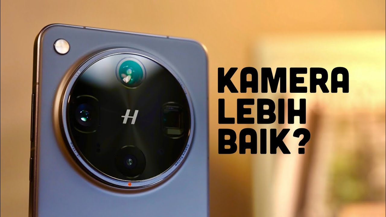 Oppo Find X8 Ultra Review: Snapdragon Elite Power & Camera Mastery