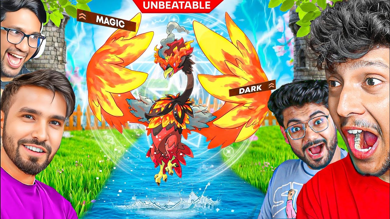 Palworld Base Rebuild & Rare Pal Hunting Guide