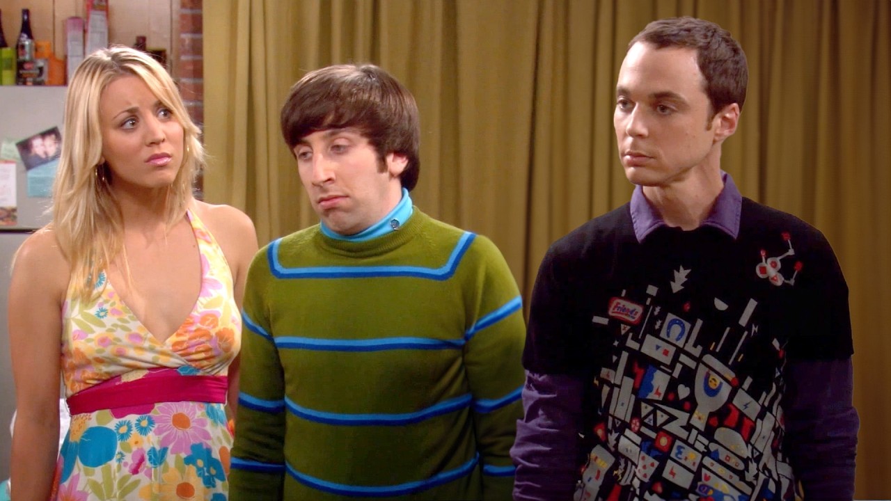 Decoding Sheldon Cooper: The Science Behind His Quirks