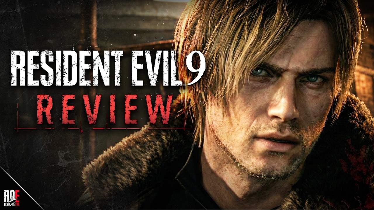 Resident Evil 9 Requiem Early Preview: Dual Gameplay Analysis