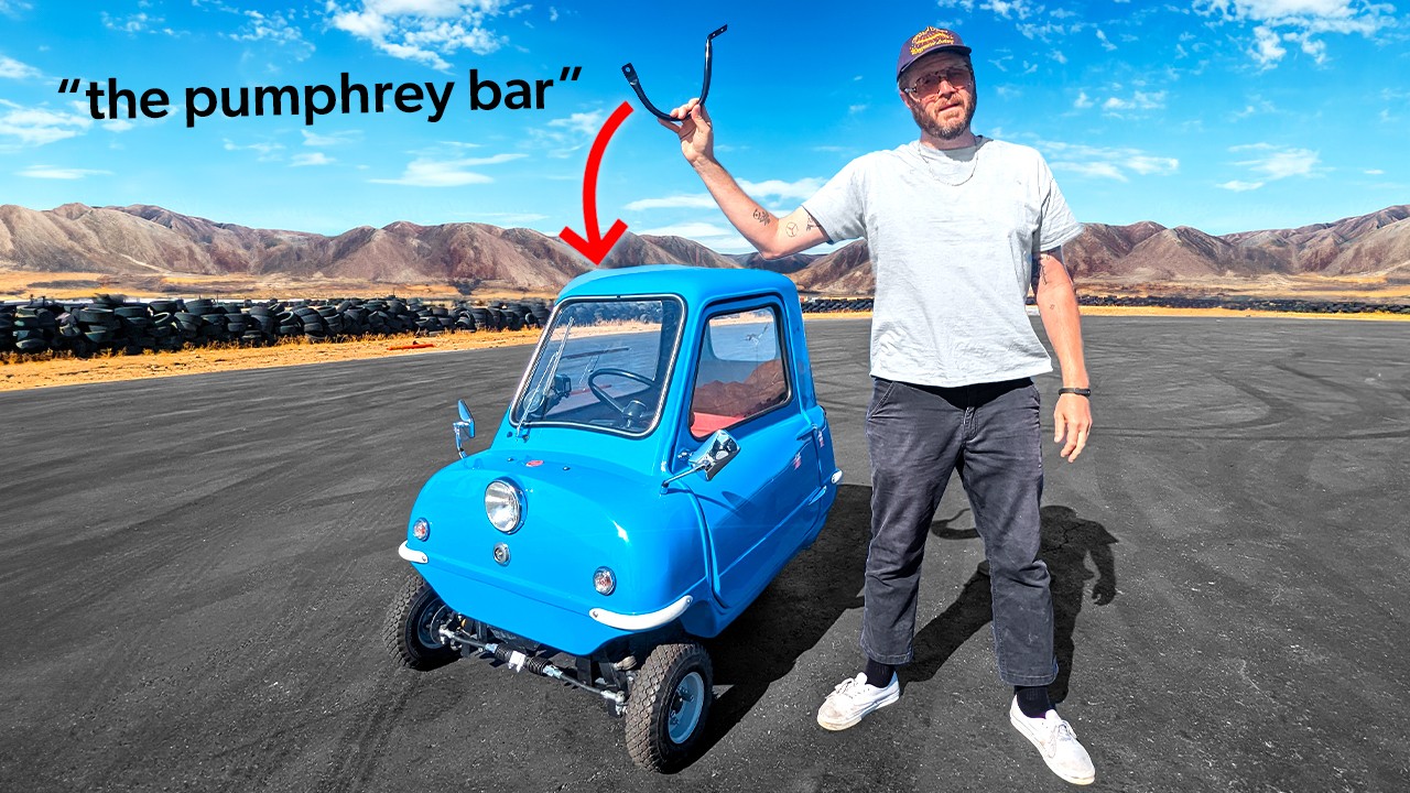 7 Strangest Car Recalls & How Manufacturers Fixed Them