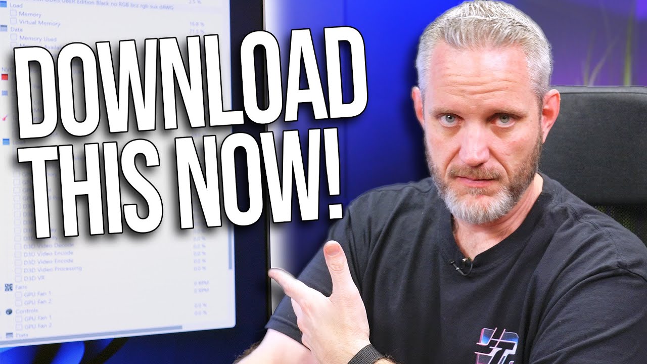 Libre Hardware Monitor Guide: Free PC Sensor Tracking & Logging