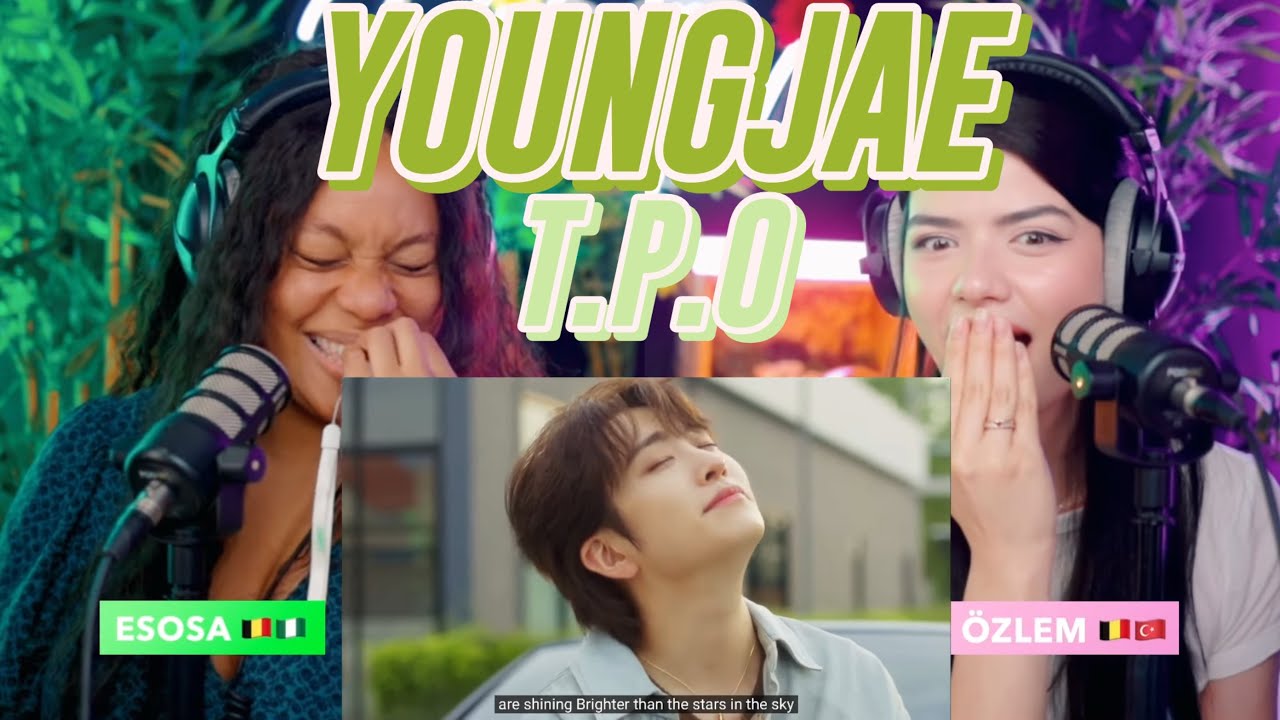 Youngjae Vocal Mastery & Stage Presence Analysis: Why He Dominates