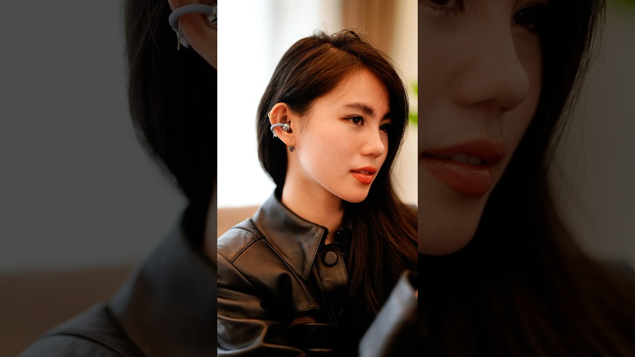 Huawei FreeClip 2 Review: Most Comfortable Open-Ear Earbuds