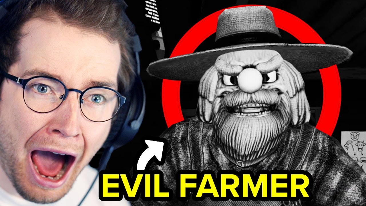 Escape Happy's Humble Burger Farm Simulation: Ultimate Guide