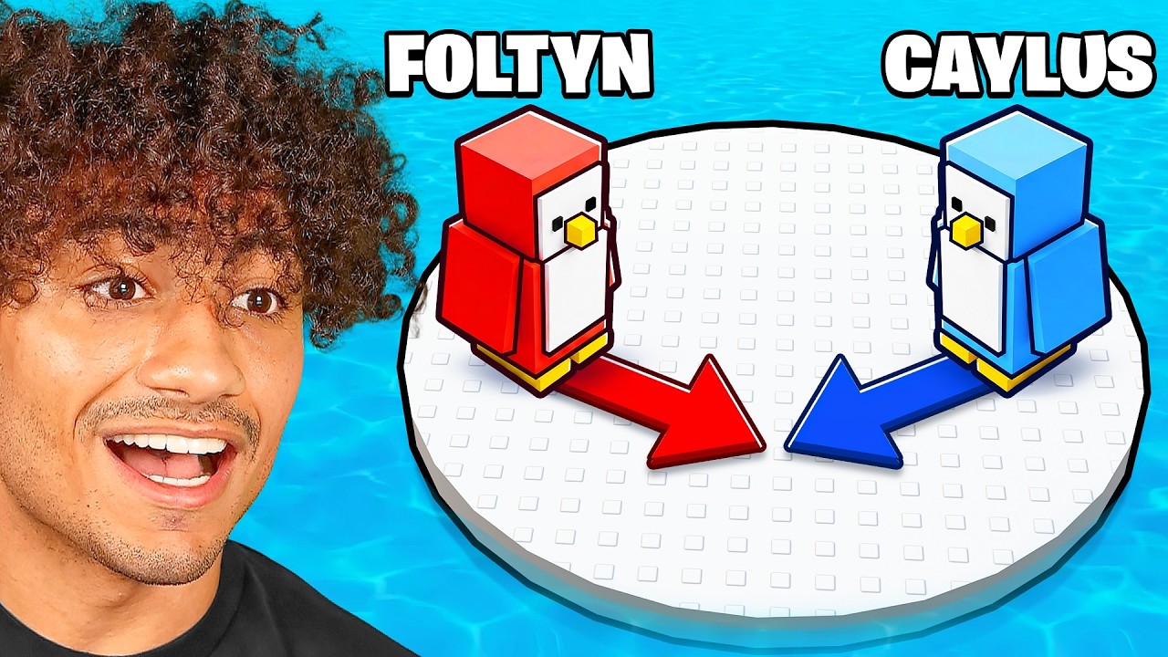 Master Roblox Knockout: Win with Top Penguin Skins & Strategies