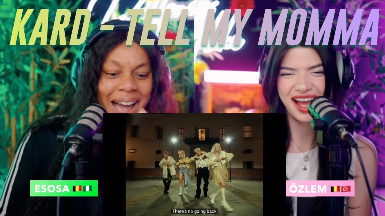 KARD's "Tell Your Mama" Comeback Breakdown: Why It Works