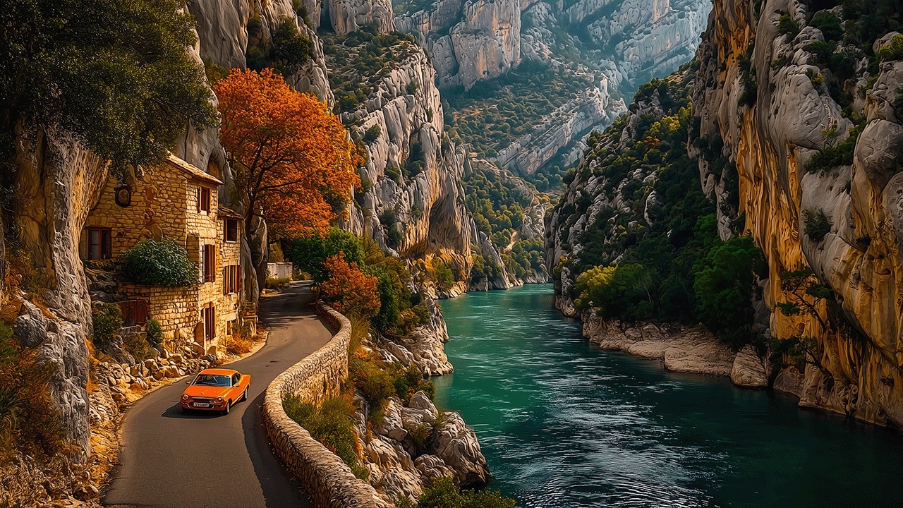 Discover France's Top 30 Must-See Destinations for Travelers