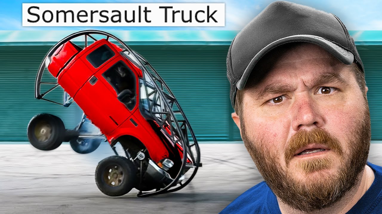 7 Craziest Car Mods in TV History: Behind the Build Chaos