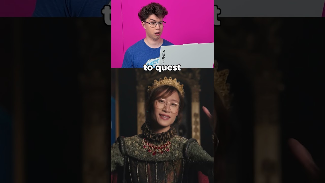 Lenovo & Intel Launch Creator Challenge: TommyInnit vs Eystreem