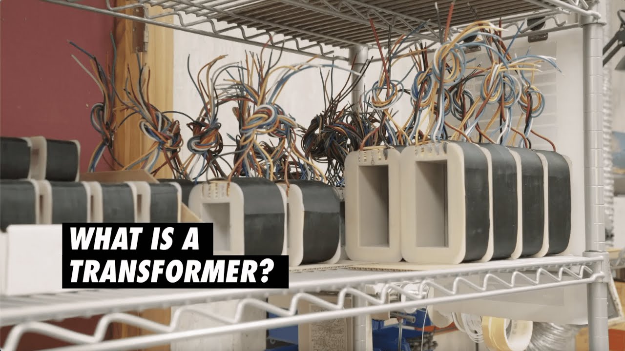 Audio Transformers Explained: Impedance & Signal Transfer