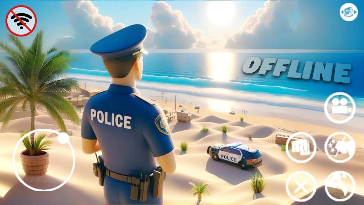 Top 15 Offline Mobile Games for 2024 (No Internet Needed)