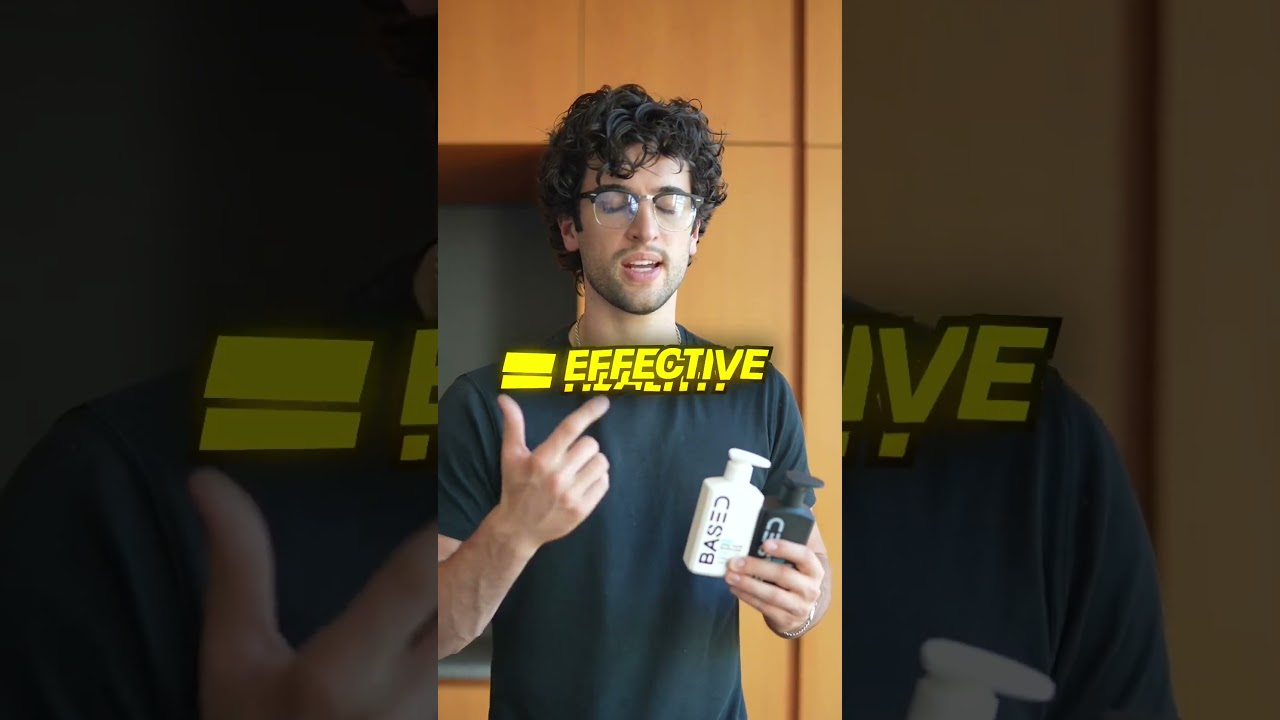 Natural Skincare Duo Review: Hydration Without Irritation