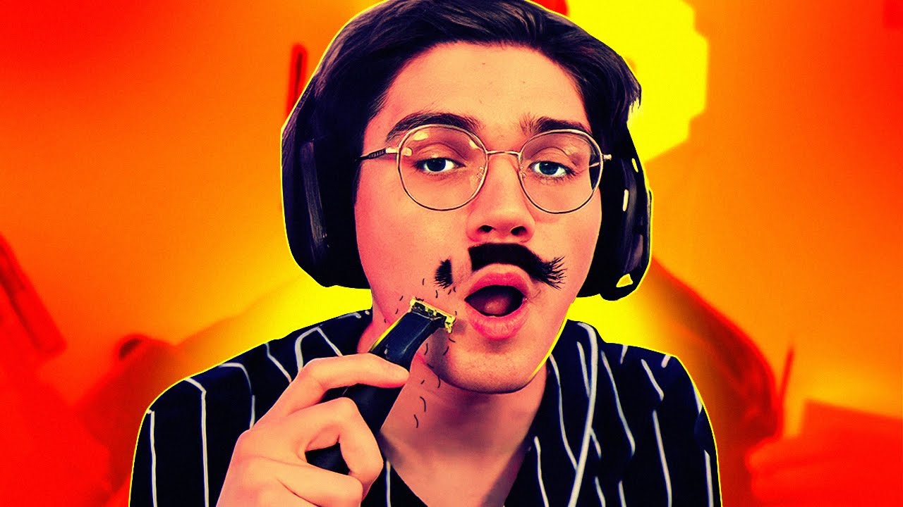 Streamer's Coffee Brewing Mishaps & Festival Tales