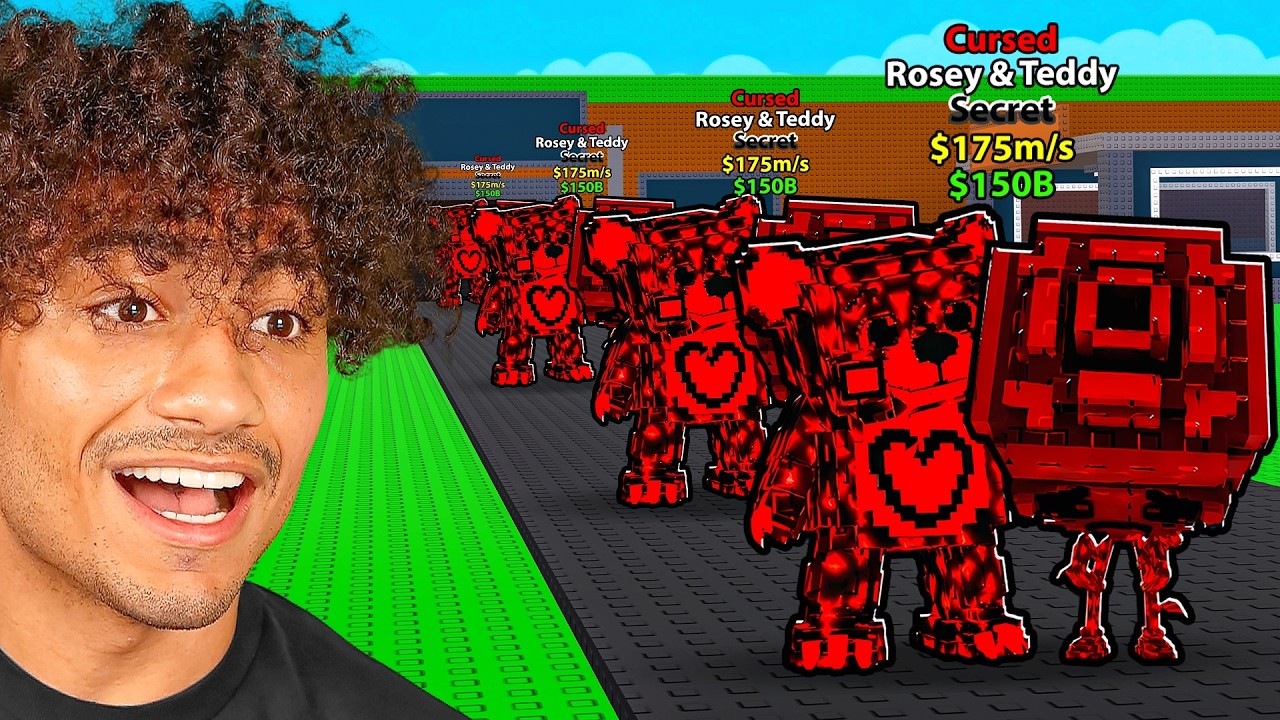 Roblox Cursed Item Hunt: Epic Fail & Proven Tactics