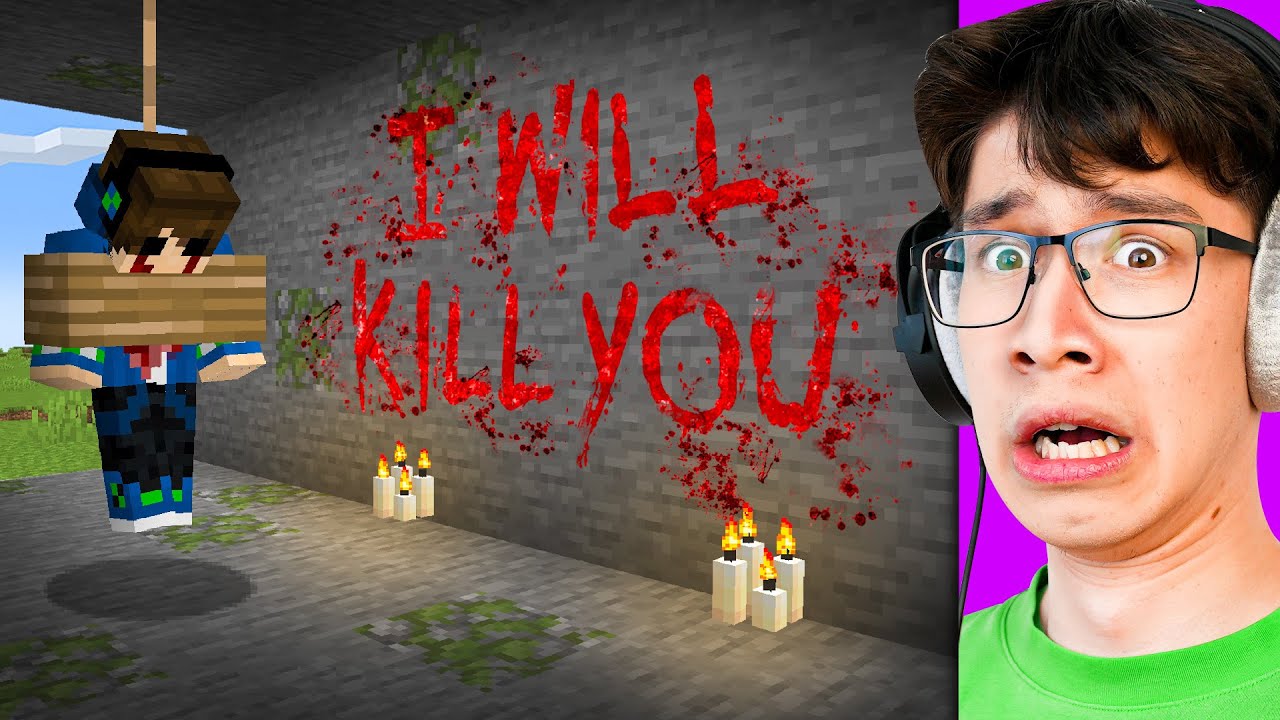 Host Deadly Minecraft Murder Mysteries: Ultimate Guide