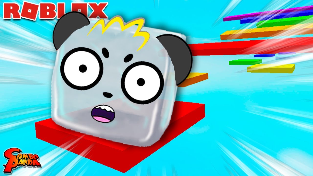 Mastering Roblox Ice Cube Obby: Tips & Hilarious Gameplay